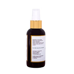 Honey Girl Organics – Texture crème-lissante, réveille l'éclat et hydrate en profondeur.