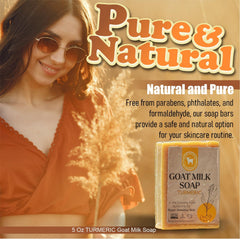 Honey Sweetie Acres ingrédients fermiers lait chèvre, soin nourrissant et naturel.
