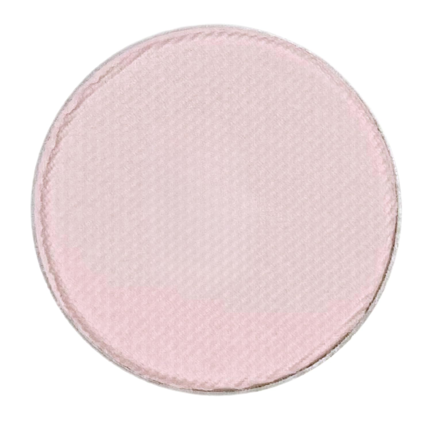 Honeybee Gardens fard paupiere recharge ballet swatch durable pour un look quotidien subtil.