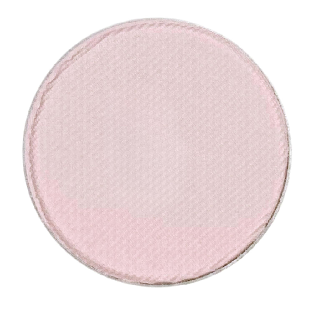 Honeybee Gardens fard paupiere recharge ballet swatch durable pour un look quotidien subtil.