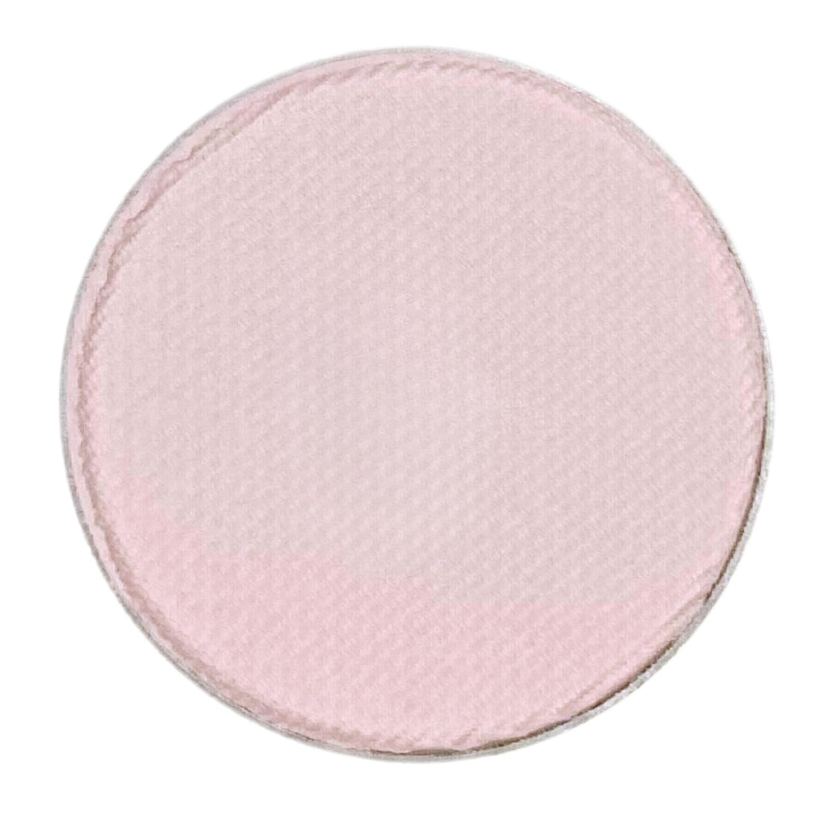 Honeybee Gardens fard paupiere recharge ballet swatch durable pour un look quotidien subtil.