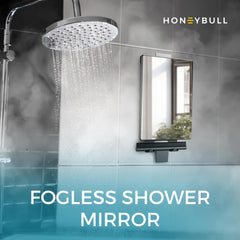 Réservoir d’eau chaude intégré HONEYBULL active l’anti-brouillard