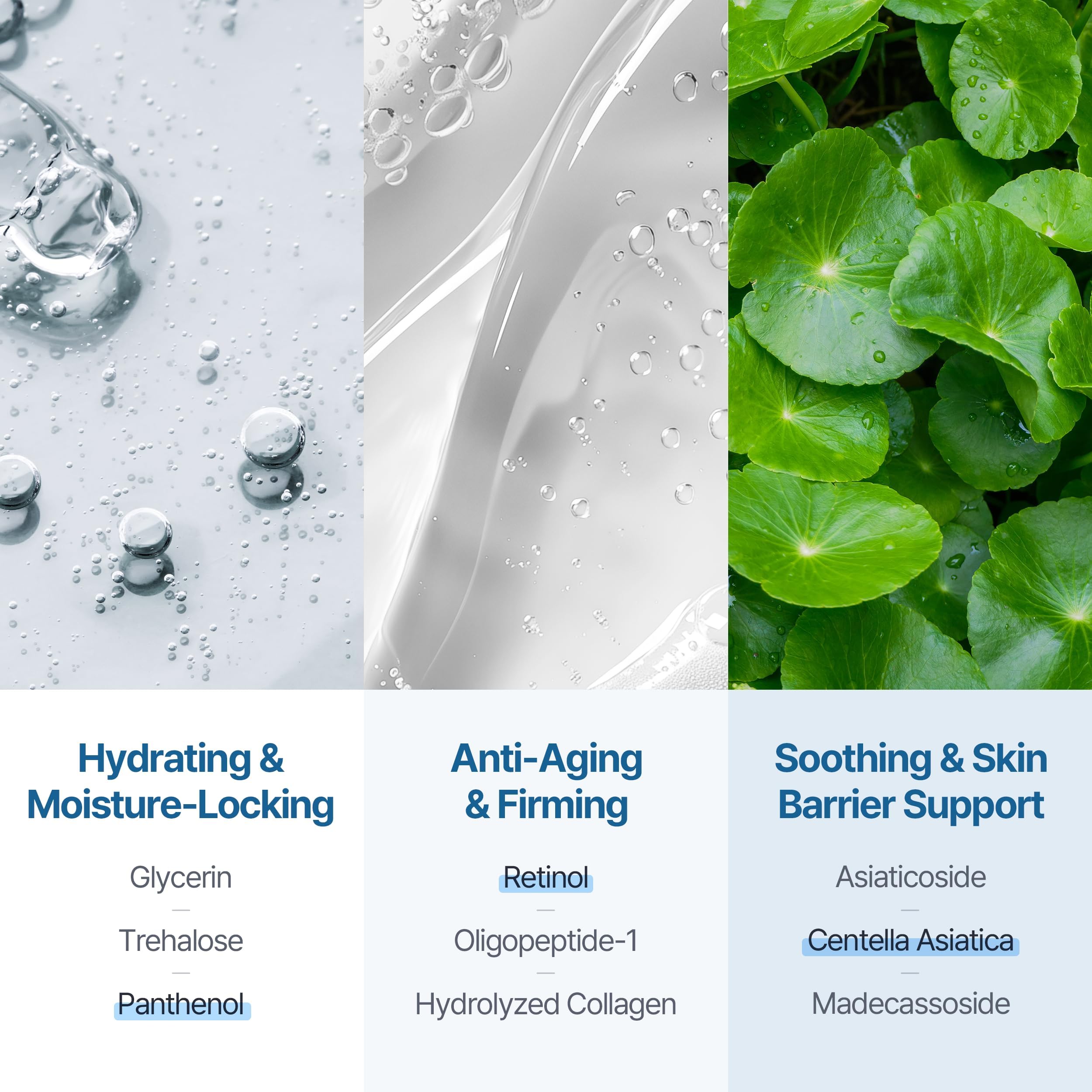 Patch Honeydew Labs confort d application et adhérence sans irritation