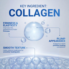 Patch Honeydew Labs hydrogel, adhérence douce et confort nocturne