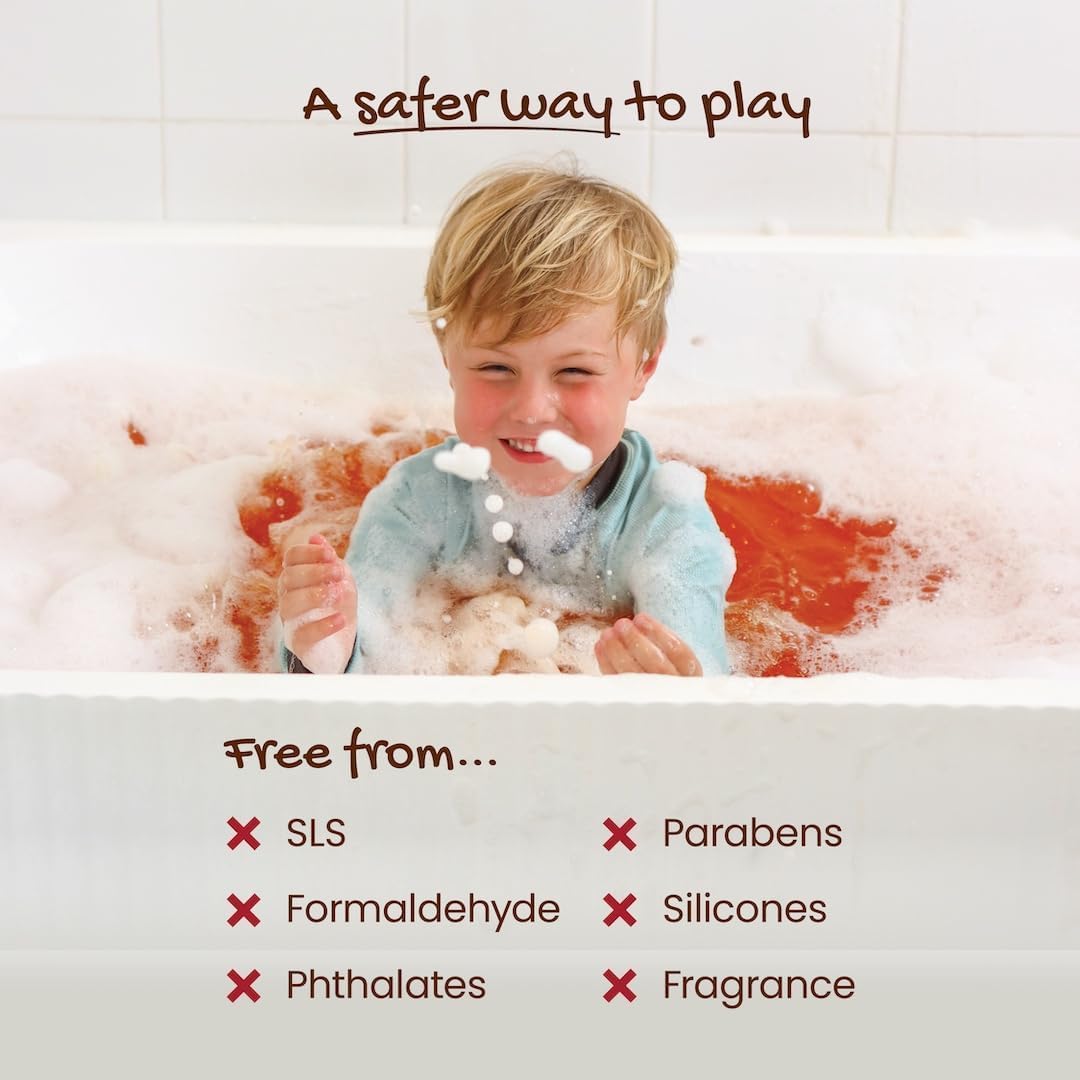 Honeysticks Cadeau enfants : emballage attractif, cadeau idéal pour les premières années.