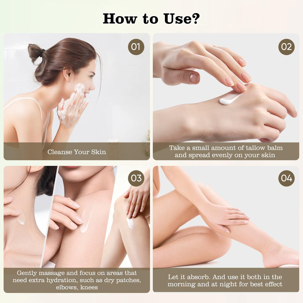 Utilisation nocturne avec HONGIK INGUN pour une peau plus lisse et nourrie.