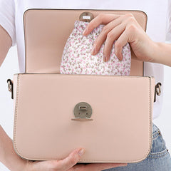 honitty pochette polyvalente pour bijoux et maquillage bureau voiture