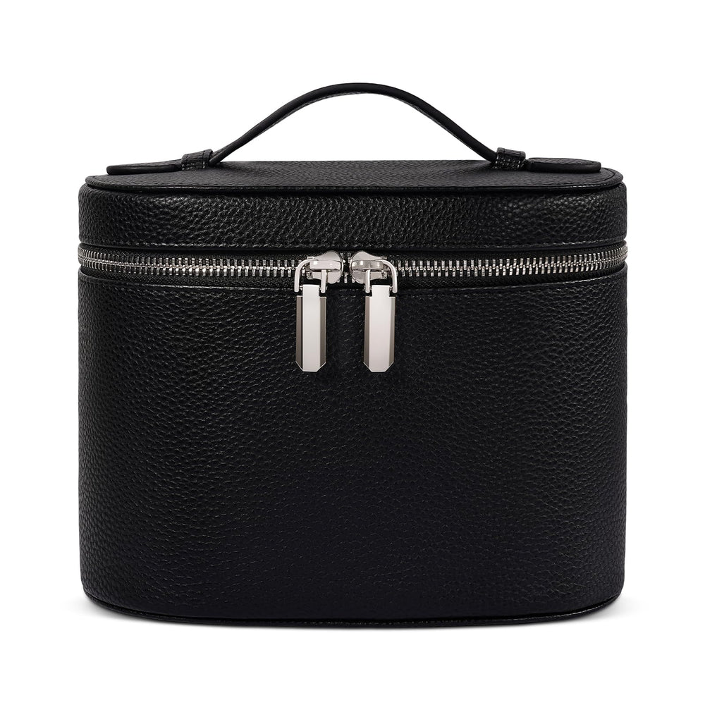 Honitty sac maquillage voyage ensemble, rangement pratique pour vos essentiels en déplacement.