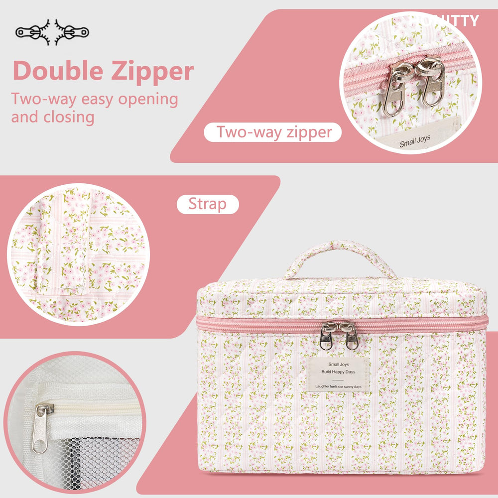 Zips améliorés honitty, fermeture éclair fluide pour un accès rapide.