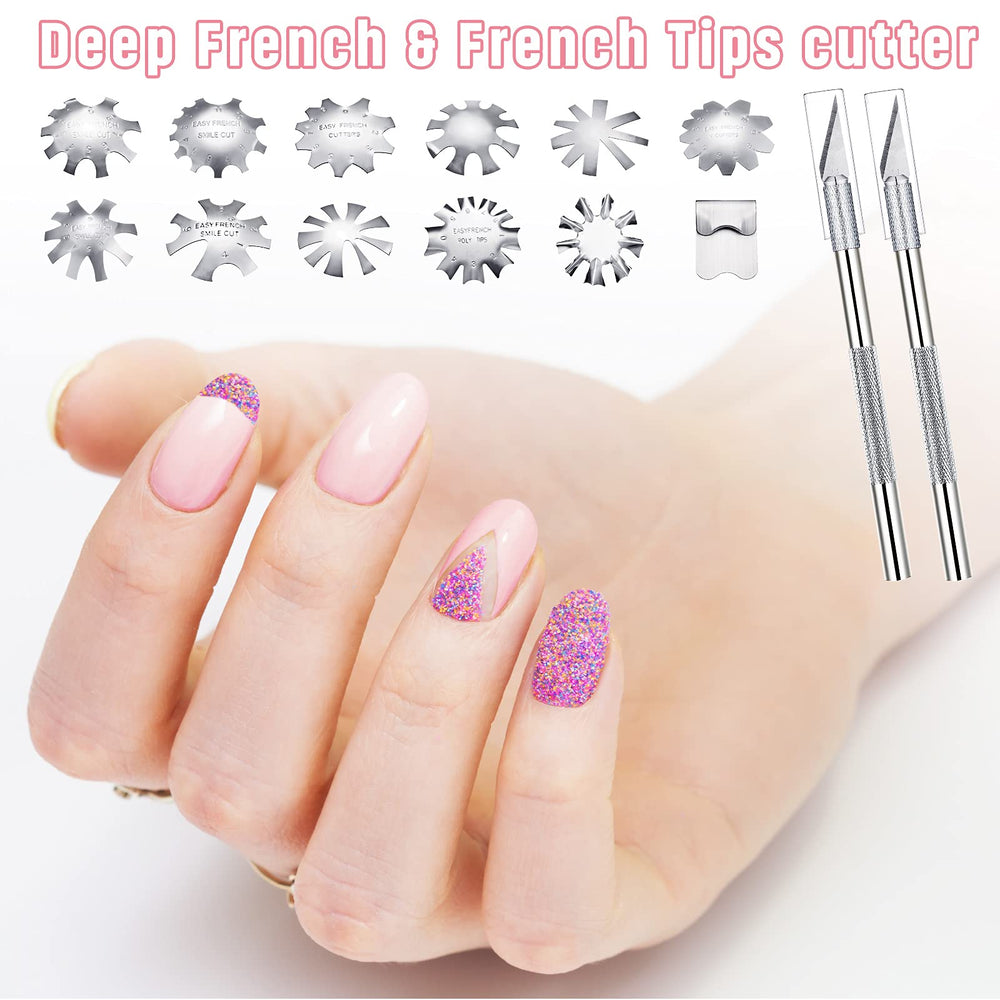Honoson couteau craft alu et lame inox facilitant les coupes précises