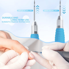 Honoson foret contour-ongle bords nets et propres.
