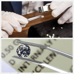 Pinces Honoson inox, usages polyvalents en atelier et à domicile.