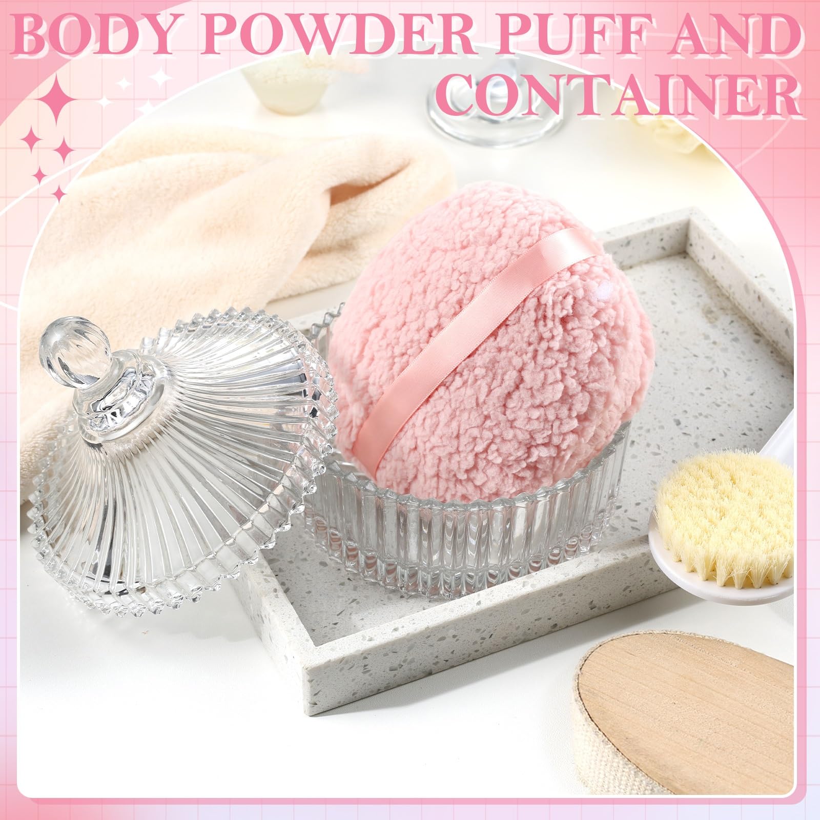 Poup HONSIO compatible avec tous les types de peau.