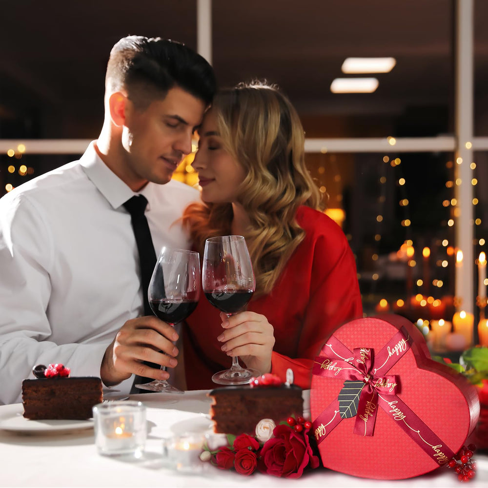 Honxicur bouquet roses sèches au savon, parfum discret et charmant