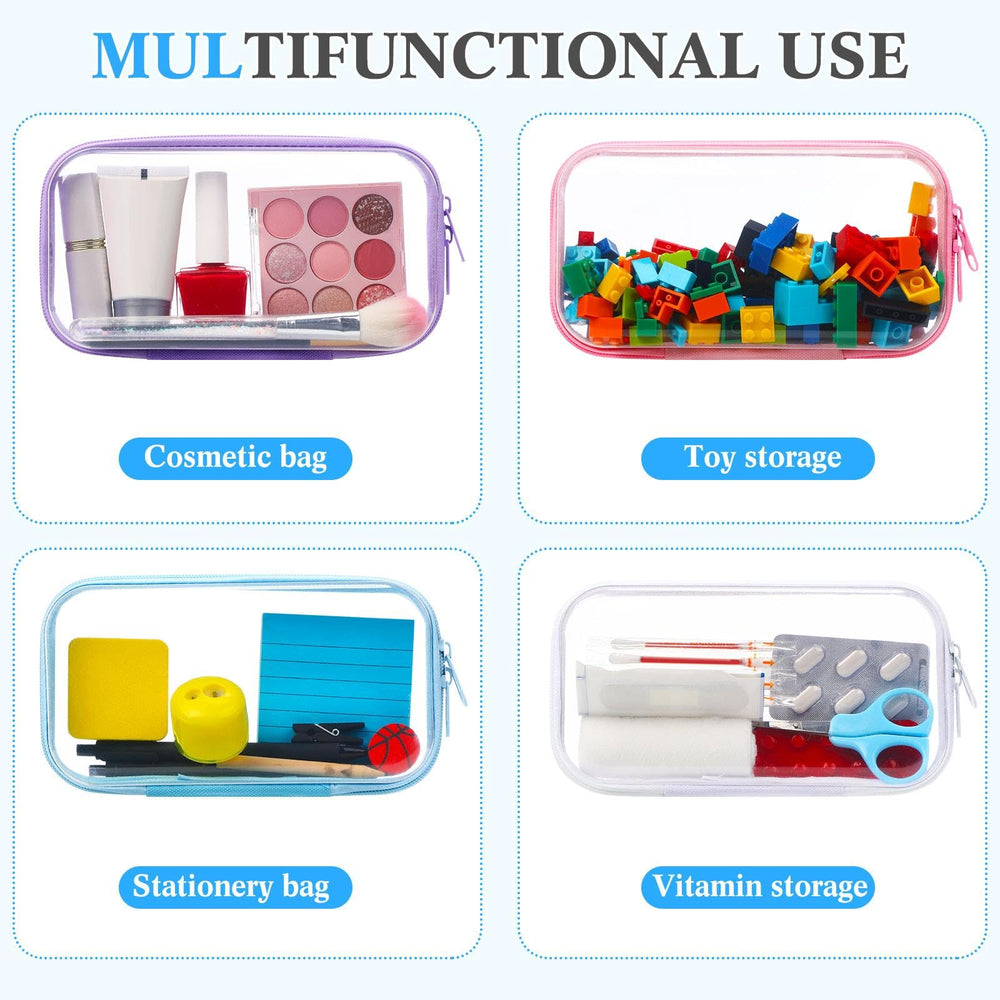 Hoolerry organisation pratique pour toilette, outils et accessoires d'art en un seul endroit.