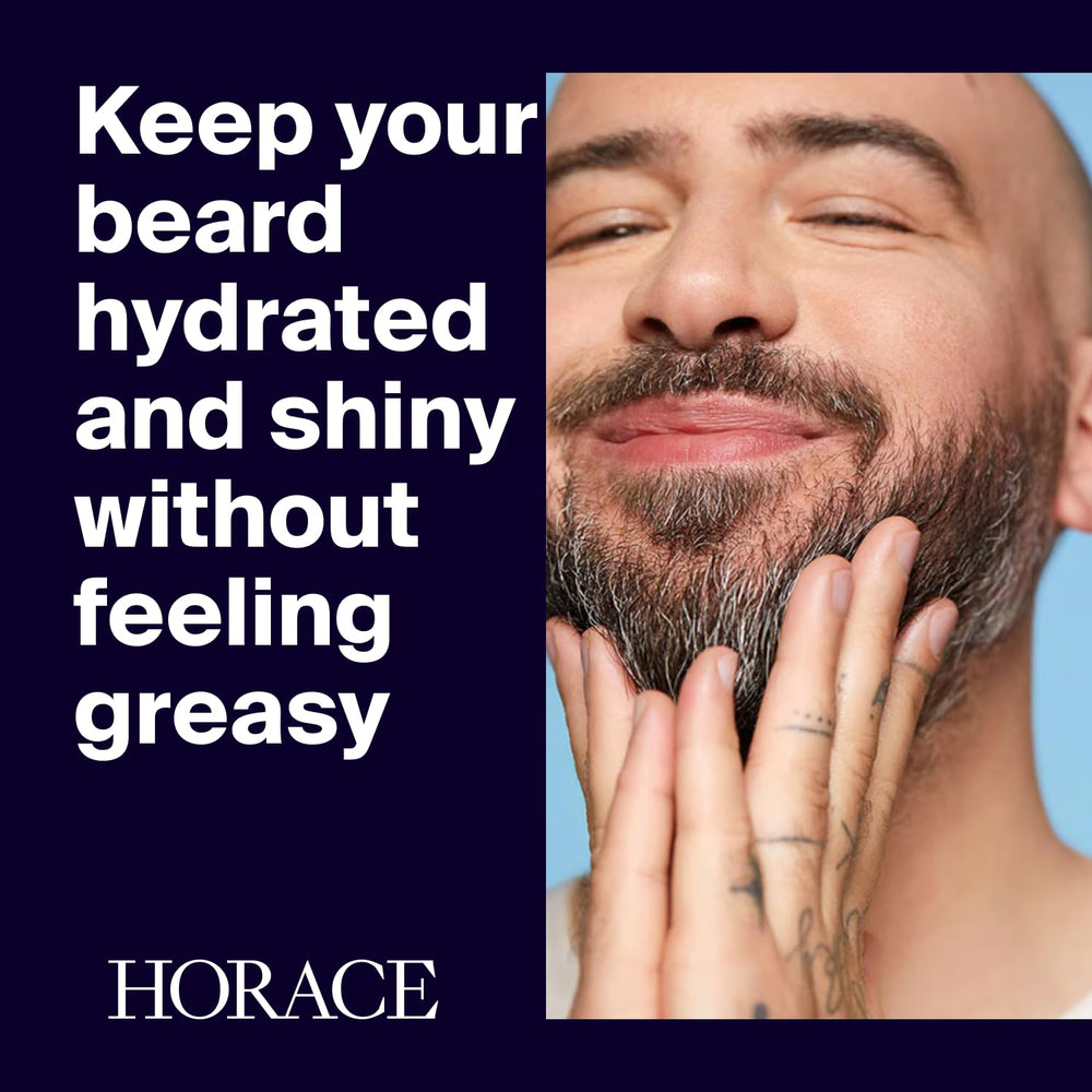 Horace Crème Visage – ingrédients organiques pour peau nourrie.
