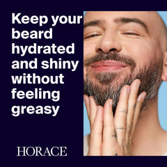 Horace Crème Visage – ingrédients organiques pour peau nourrie.