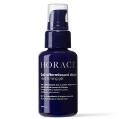 Horace Gel Visage Homme, application rapide pour une peau prête au quotidien.