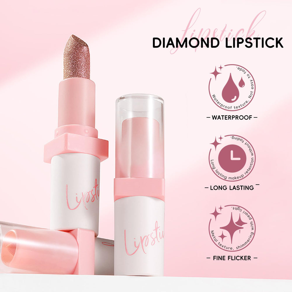 HOSAILY coffret élégant mettant en valeur le glamour métallique et le cadeau idéal