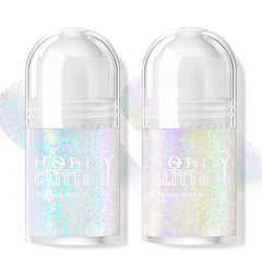 HOSAILY roll-on océan doré visage pour un éclat durable