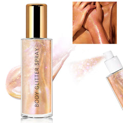 HOSAILY : lueur visage rose doré pour un éclat rapide et naturel.