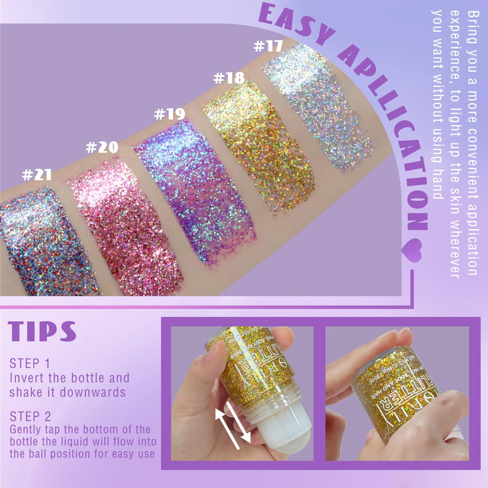 HOSAILY paillettes grosses mer: éclat volumineux pour looks marins.