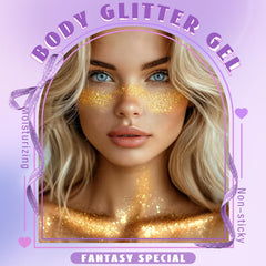 HOSAILY paillettes holographiques: effet irisé sous lumière, parfait pour fêtes.