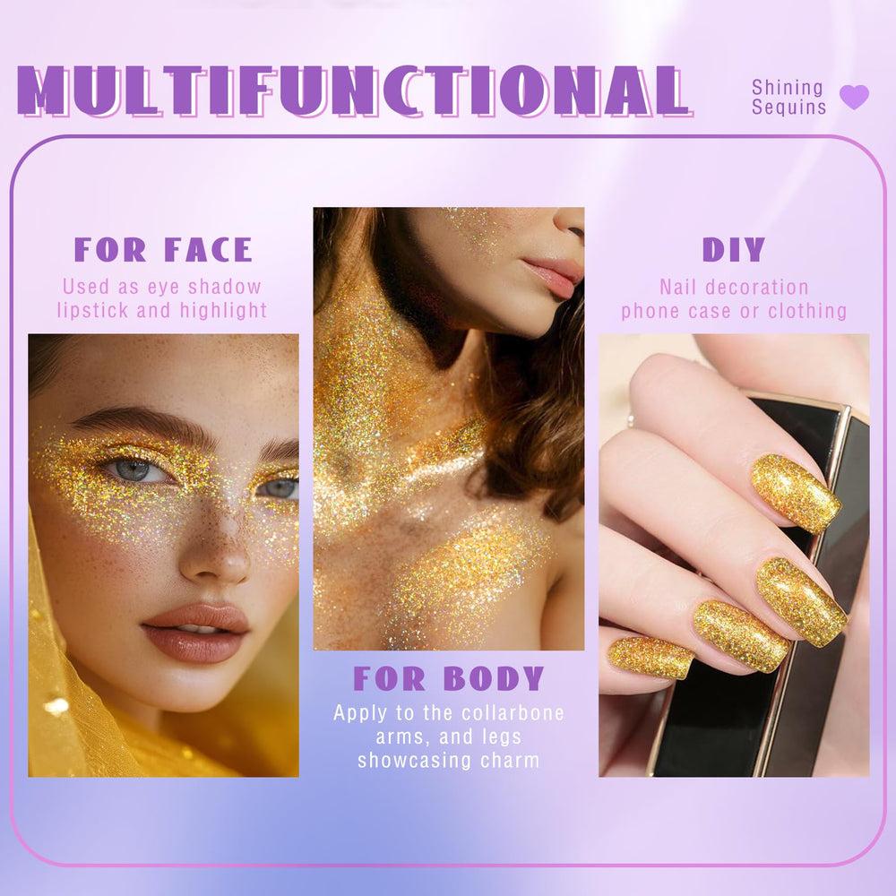 HOSAILY utilisation rapide sur visage et corps sans mains.