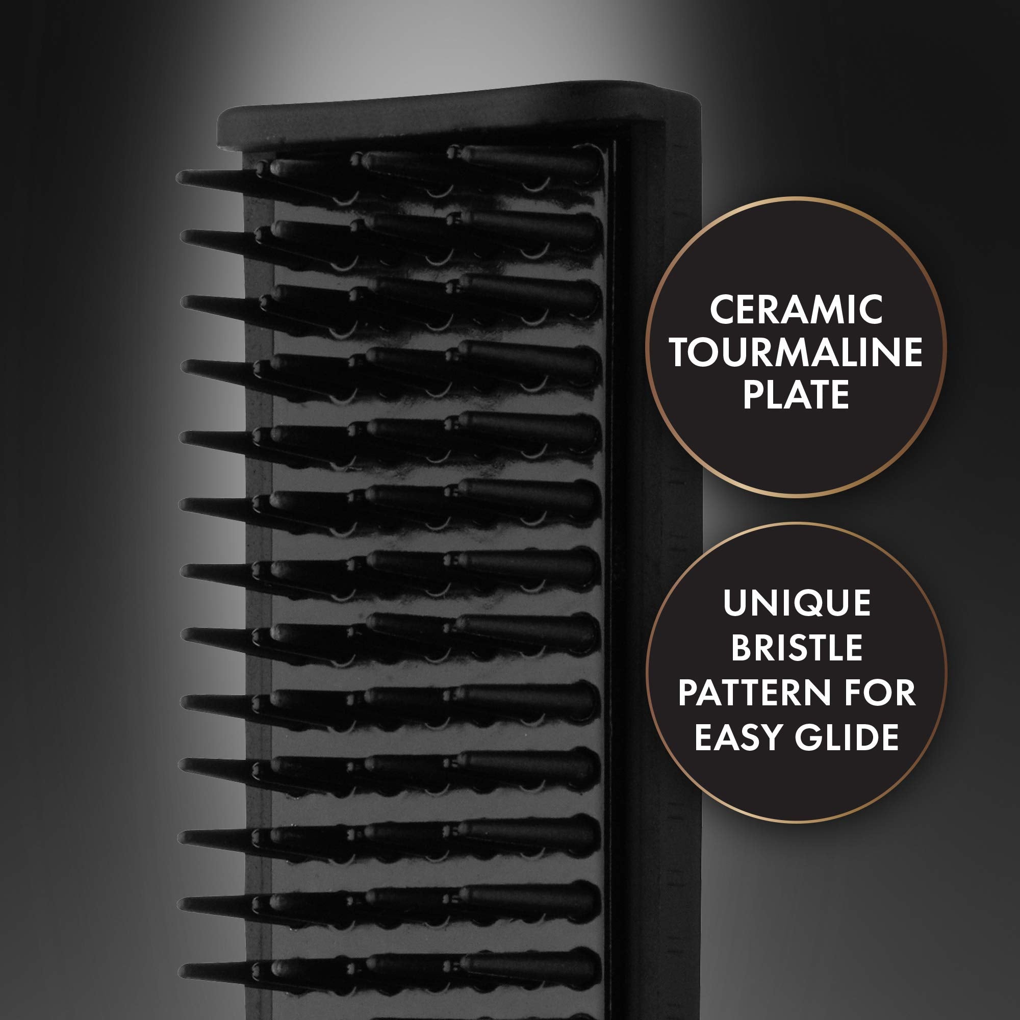 Hot Tools corde 6 pieds pivotant pour liberté de mouvement