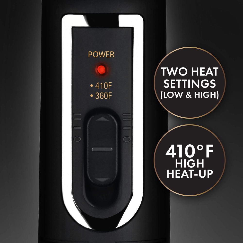 Hot Tools double voltage universel idéal pour les voyages