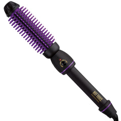 Hot Tools Pro Artist brosse silicone thermique 1 pouce: ajoute du volume et saisit les mèches