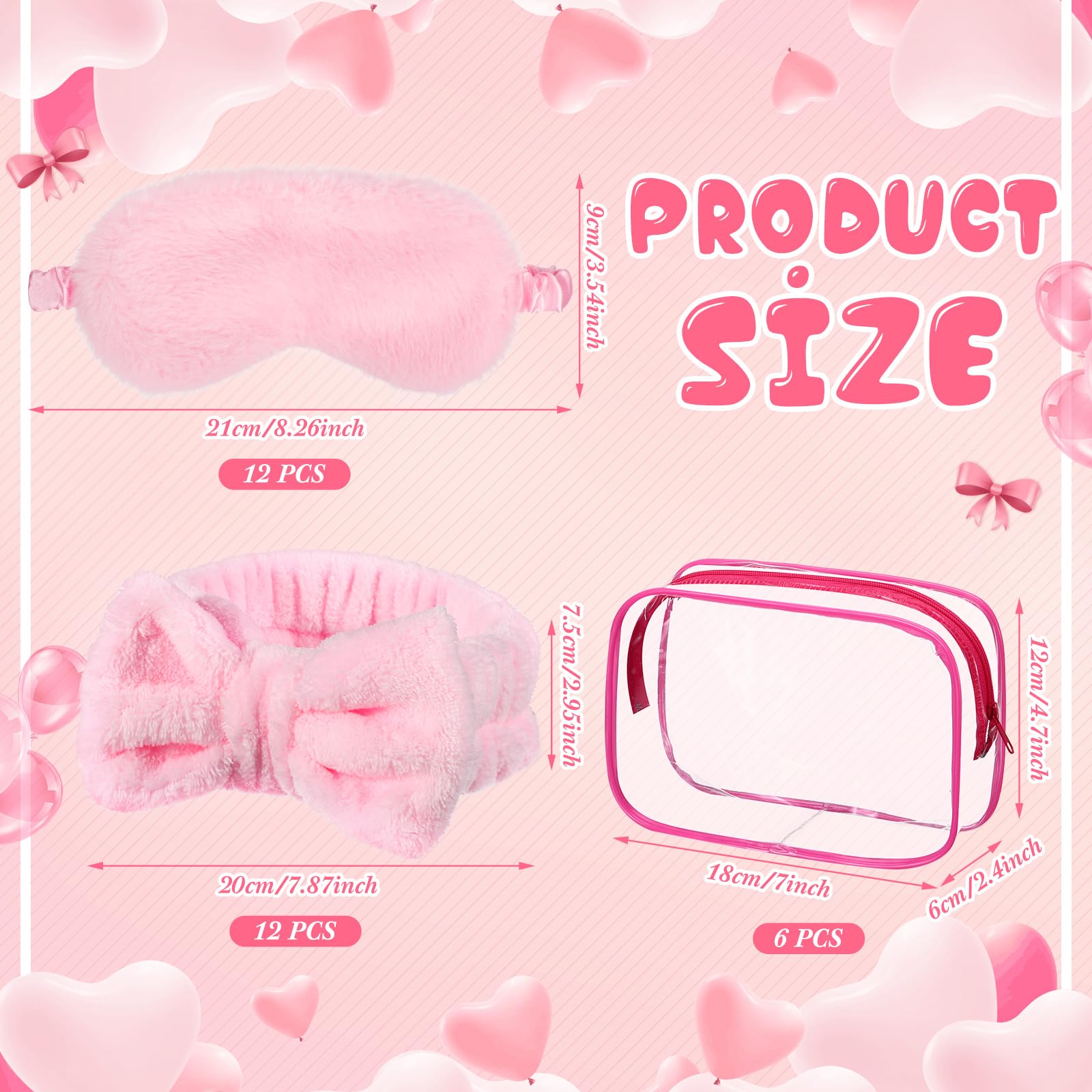 Masques yeux peluche Hoteam : douceur et repos nocturne