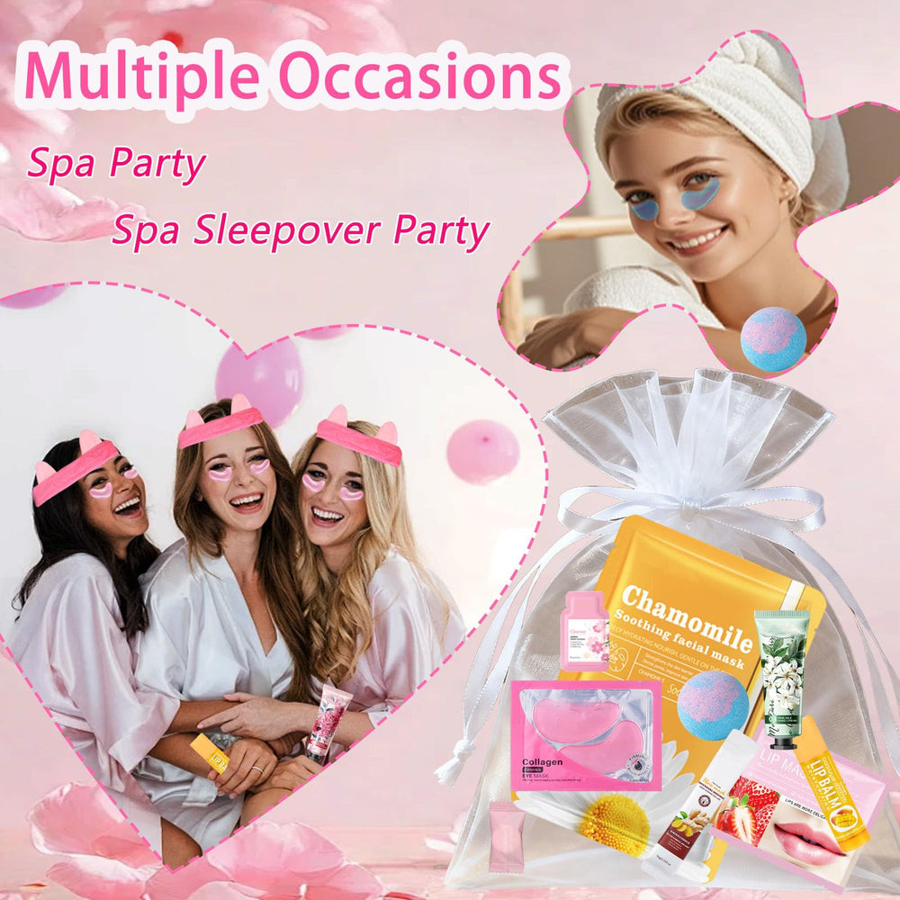 Bombes bain pieds Hotvox pour relaxation et douceur des pieds