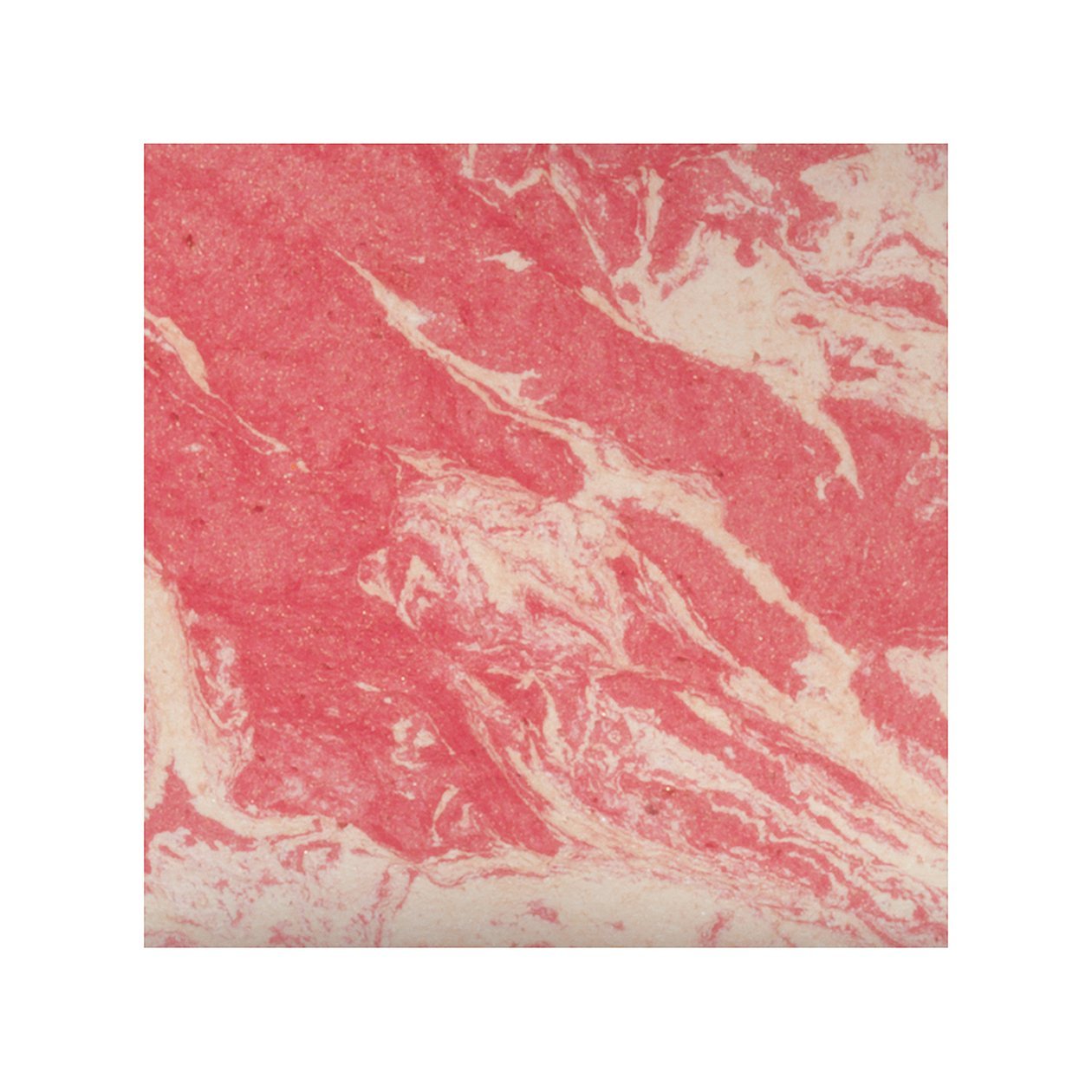 Hourglass Ambient Lighting Blush-Luminous Flush pinceau doux pour une application précise et légère
