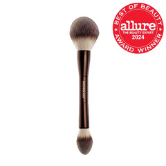 Hourglass Veil Powder – brins synthétiques de haute qualité pour peau sensible et sans cruauté.