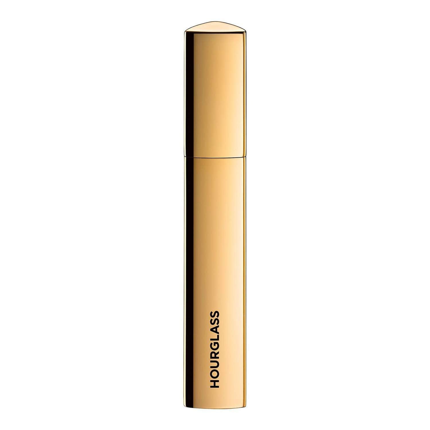 Hourglass Caution Extreme Lash Mascara, brosse 4D amplificateur pour un volume spectaculaire.