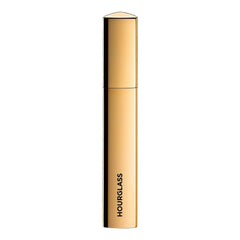 Hourglass Caution Extreme Lash Mascara, brosse 4D amplificateur pour un volume spectaculaire.