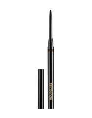 Hourglass crayon gel mécanique, embout ultra-fin pour précision et définition du regard.