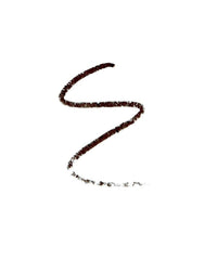 Hourglass crayon gel mécanique, tenue longue durée malgré l'humidité.