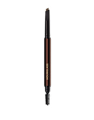 Hourglass crayon sourcils avec embout triangle pour précision