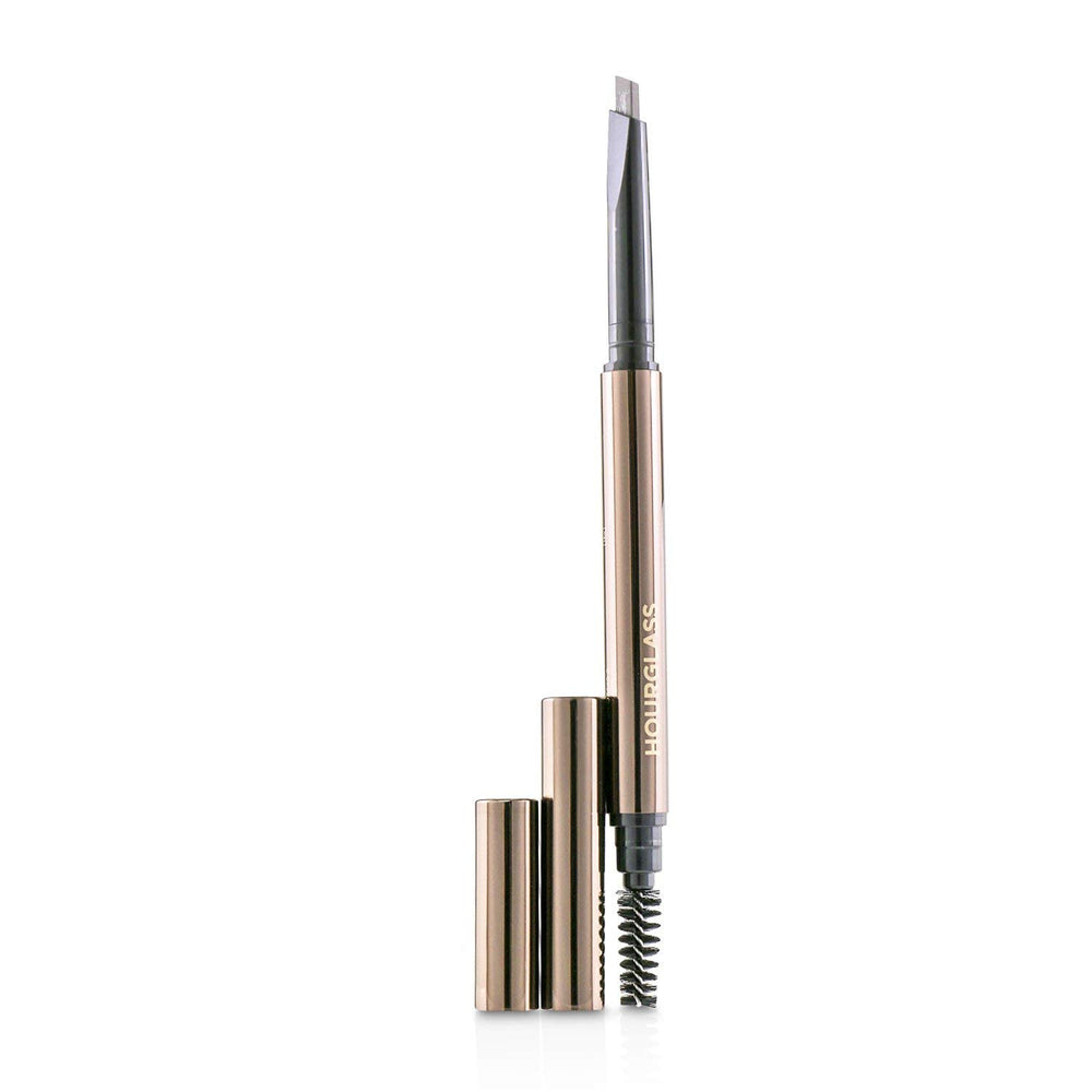 Hourglass Crayon Sourcils Sculptant – finition naturelle grâce à la formule 3-en-1