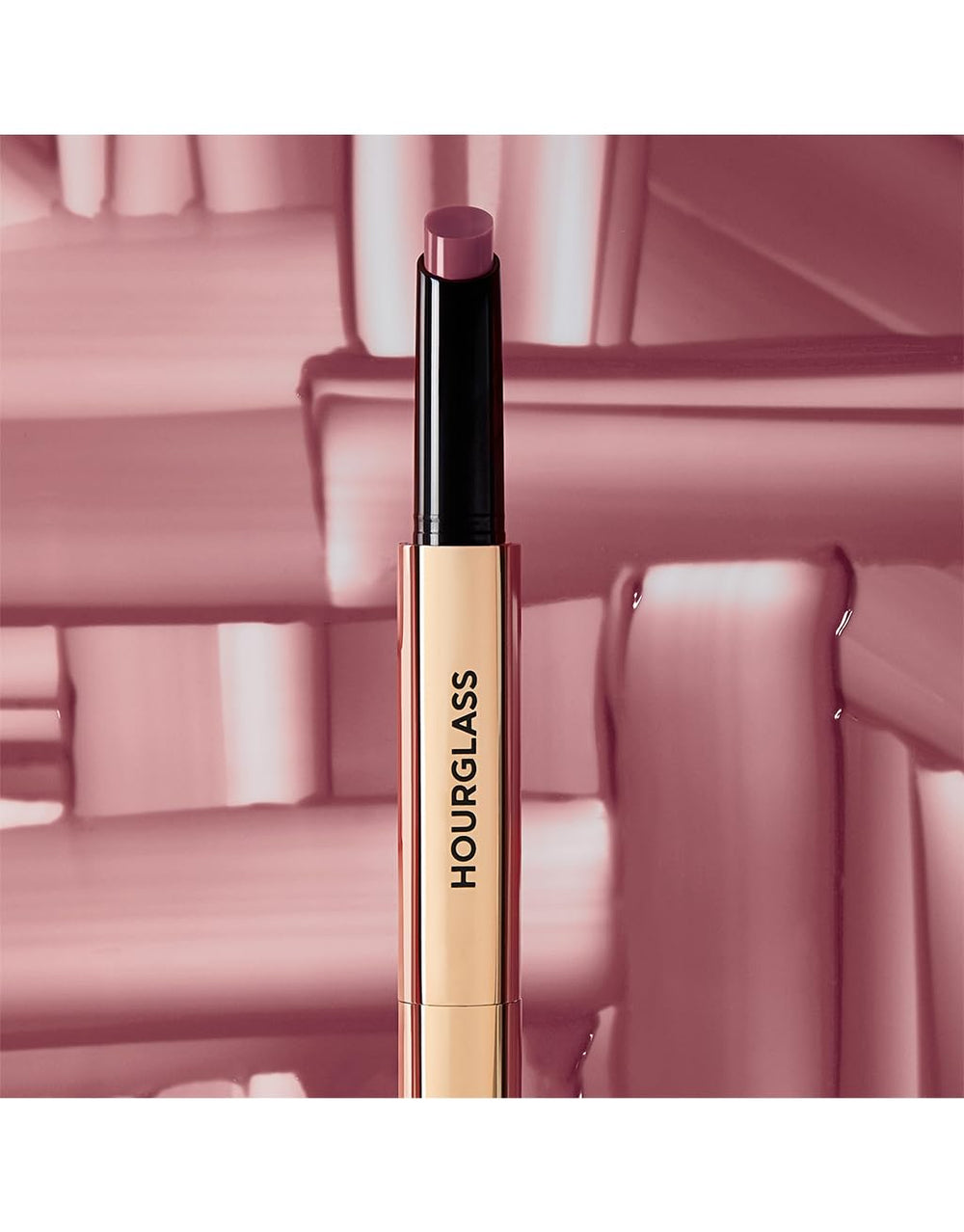 Formule végane et sans cruauté adaptée à un maquillage éthique.