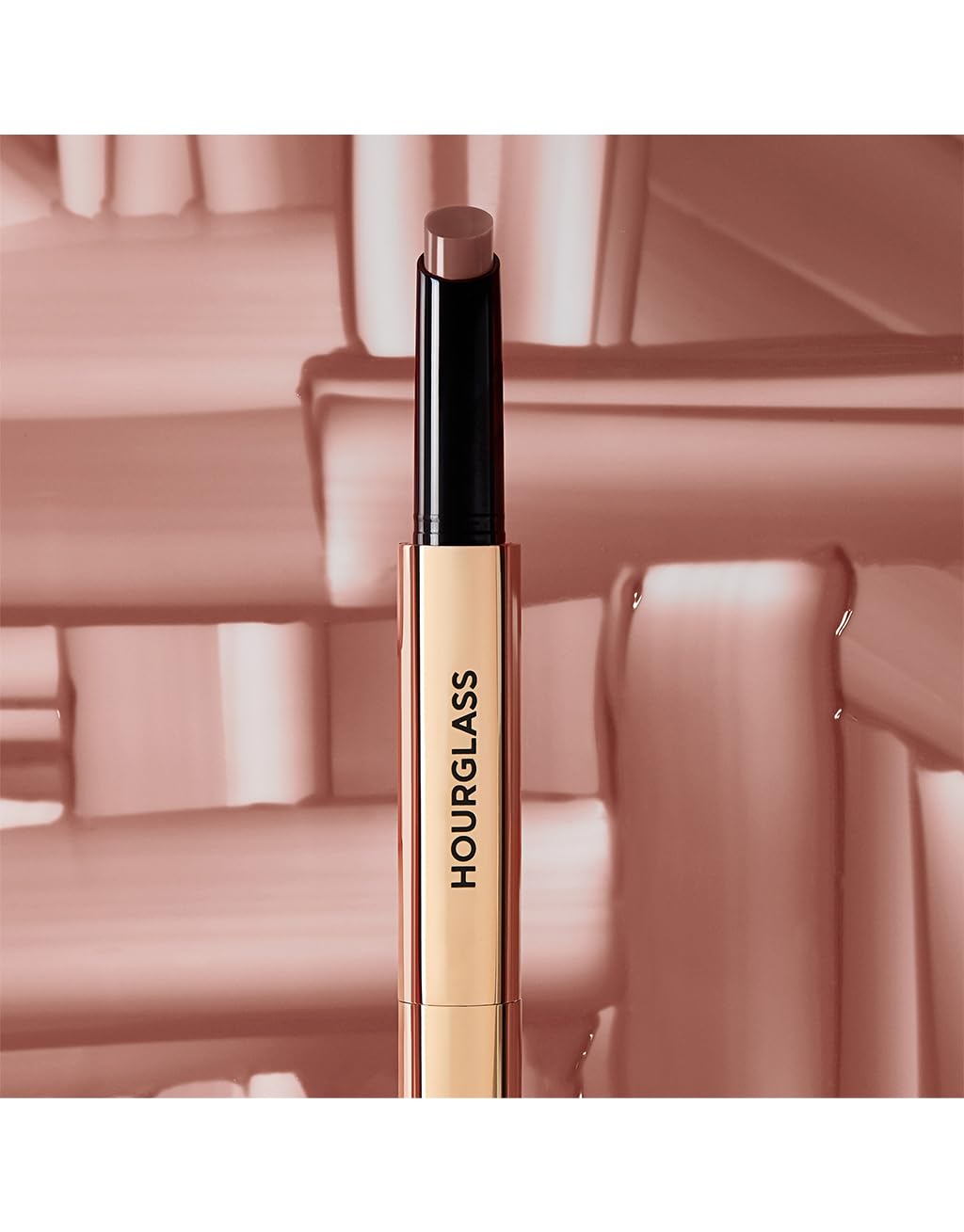 Hourglass Phantom Rise 100, formulation vegan et sans cruauté envers les animaux, respectueuse