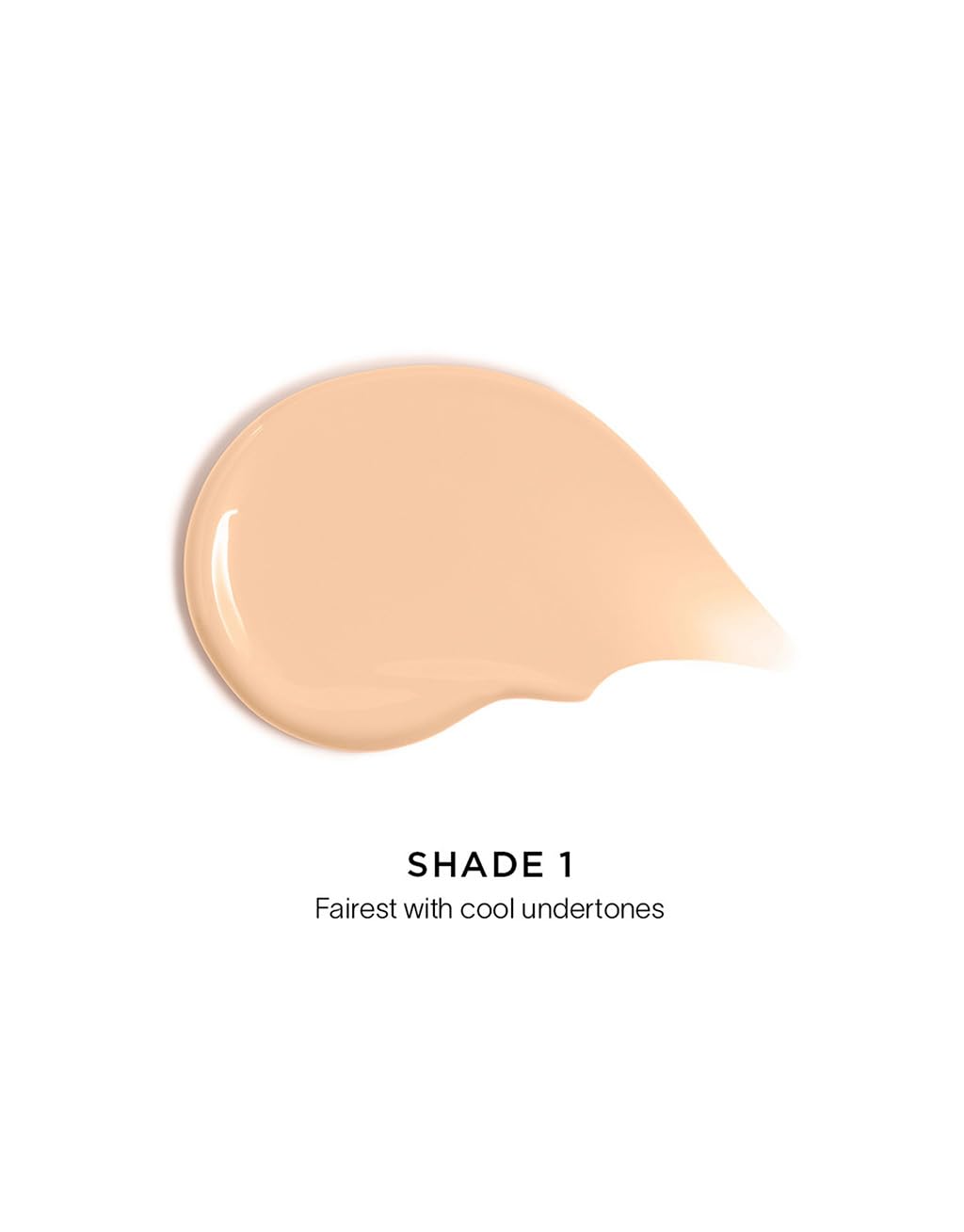 Hourglass Teint Hydratant Fini Lumineux: peau visiblement plus fraîche.