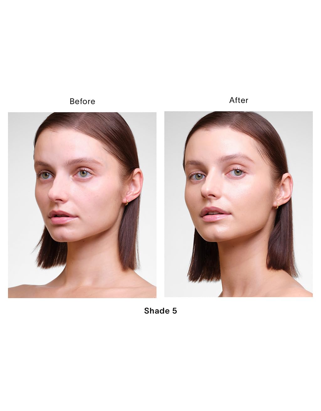 Hourglass Teint Unifié Ton Harmonieux – résultat uniforme et naturel sur la peau.