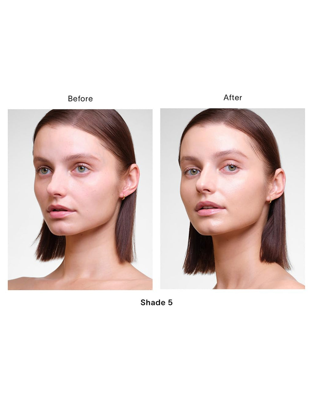 Hourglass Teint Unifié Ton Harmonieux – résultat uniforme et naturel sur la peau.