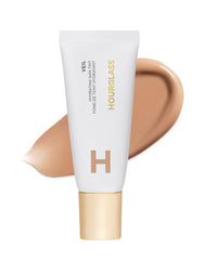 Hourglass Teinte Hydratante, bouteille: teint frais et hydraté tout au long de la journée.