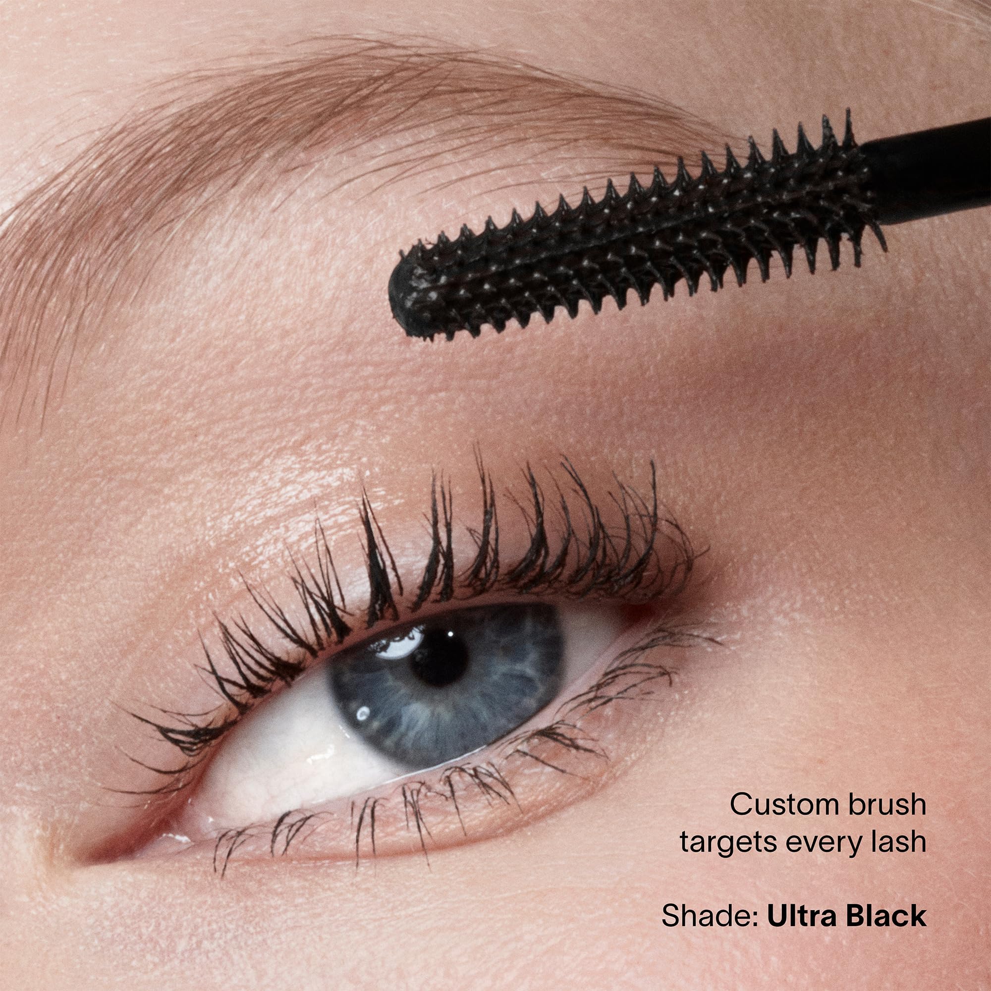 Hourglass Unlocked Mascara – tenue longue et fiable toute la journée