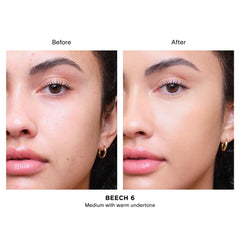 Hourglass Vanish Airbrush Concealer – application facile pour cernes et imperfections