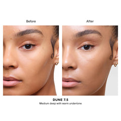 Hourglass Vanish Airbrush Concealer — éclaircissant et correcteur pour un teint homogène.